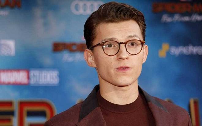 Spider-Man: Daleko od domova (2019): Tom Holland přiznal, že trpí fobií z pavouků