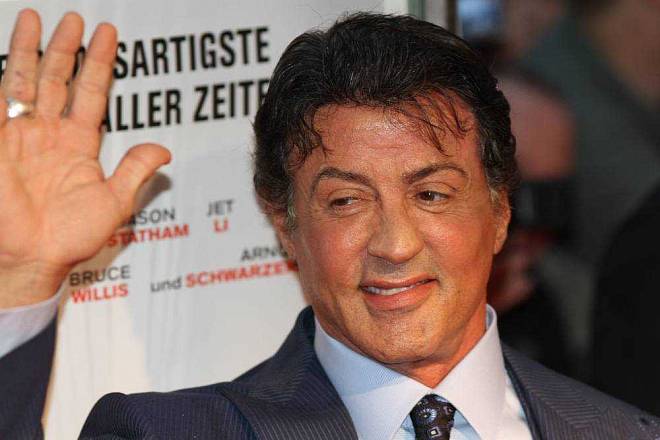 The Expendables 4 (2020): Stallone slibuje více násilí, předchozí díl označil za měkký