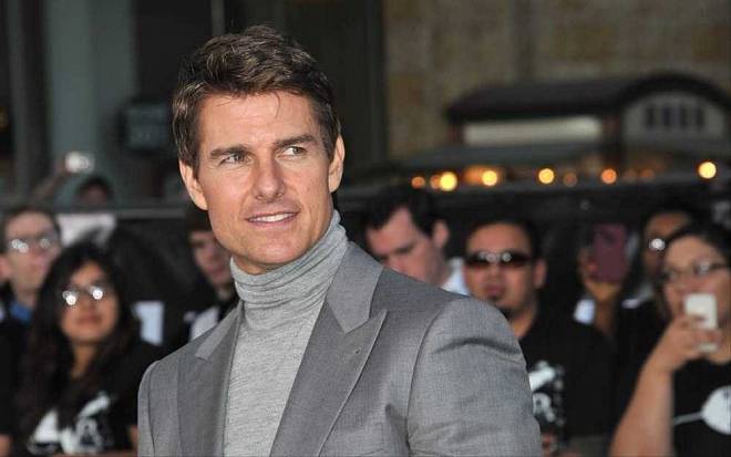 Top Gun: Maverick (2020): Tom Cruise vyměnil partnerku za mladší a hezčí