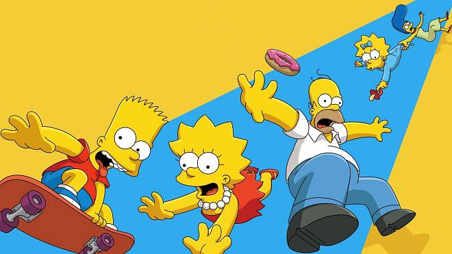Kvíz: Simpsonovi. Otestujte si své znalosti ze Springfieldu