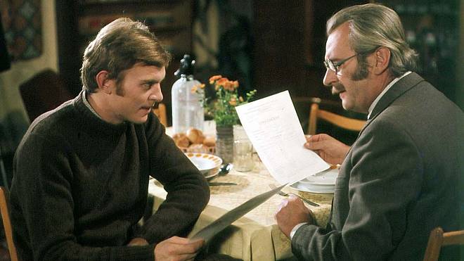 Retrokvíz: Prověřte si své znalosti českého filmu