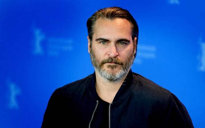 Známe nového Napoleona! Hlavní roli ve filmu Kitbag získal Joaquin Phoenix