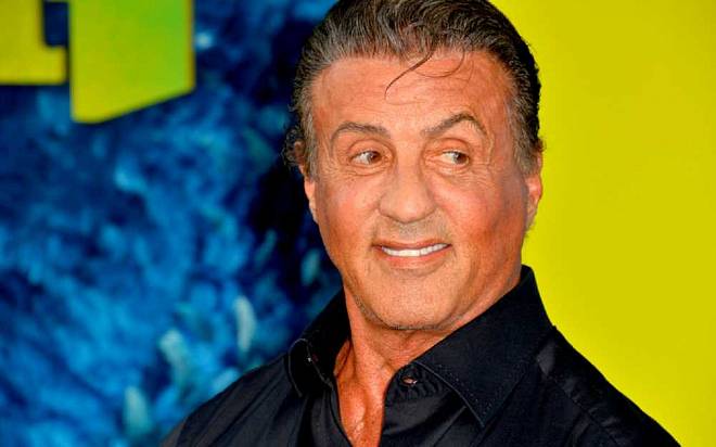 Sylvester Stallone jako svalnatý žralok? The Suicide Squad nás možná překvapí zajímavým charakterem