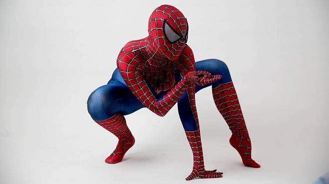 Obnovené české pohádky i Spider-Man: Na co se můžeme těšit v prosinci?