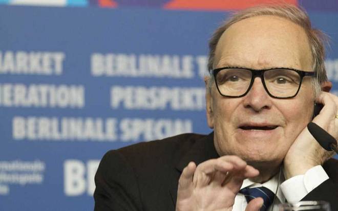 V 91 letech zemřela legenda filmové hudby Ennio Morricone