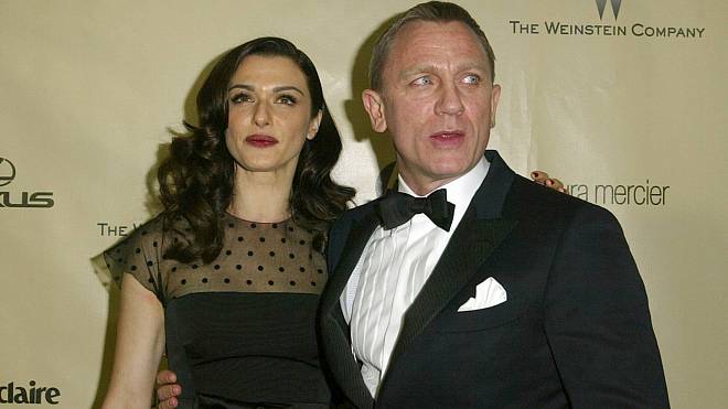 Daniel Craig: Poslední představitel Jamese Bonda uzavřel svůj největší kšeft