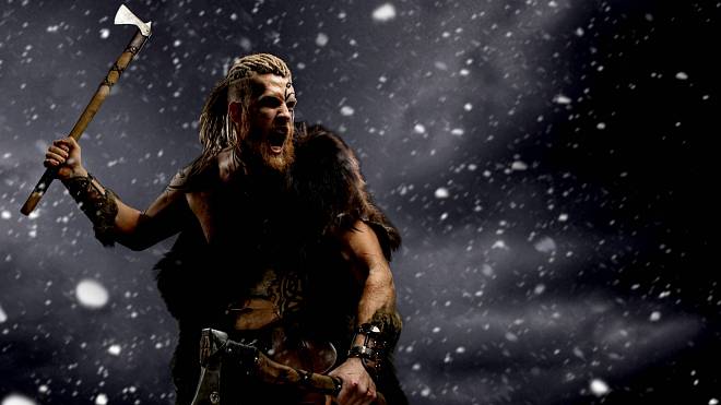 Oblíbený seriál s nordickými bojovníky dostane na Netflixu druhou řadu, a to hodně brzy