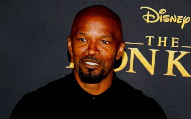 Django trochu jinak: Jamie Foxx se objeví na Netflixu v novém sitcomu