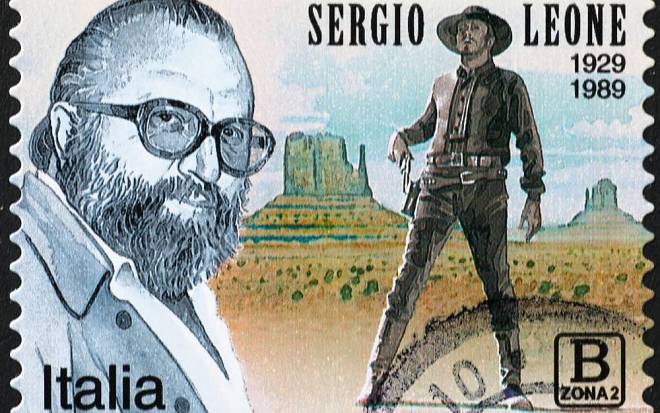 Sergio Leone: Mistr „spaghetti westernů“ a dobrodružné podívané stihl zrežírovat pouze 11 filmů