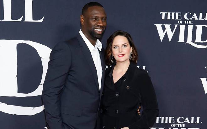 Omar Sy: Všechno, co vás zajímá o sympaťákovi, který se seriálem Lupin boří na Netflixu rekordy ve sledovanosti