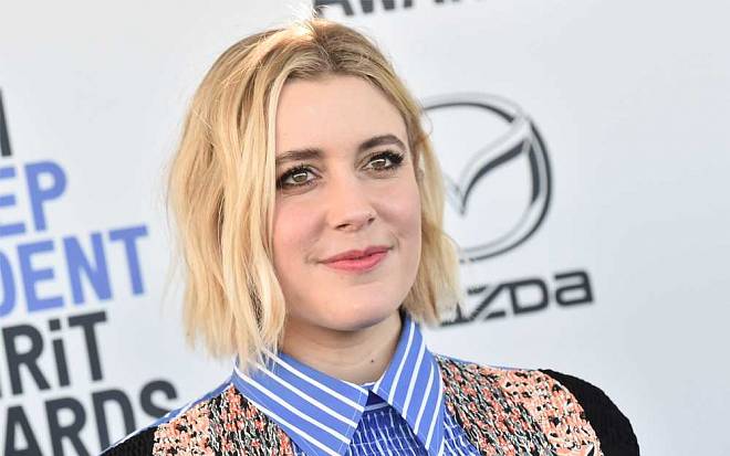 Greta Gerwig - nejen herečkou, ale také oceňovanou režisérkou a scénáristkou. Režie Malých žen ji posunula ještě dál