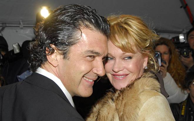 Zavzpomínejte na Podnikavou dívku v podání Melanie Griffith. Věděli jste, že herečka vyrostla s tygry a lvy?