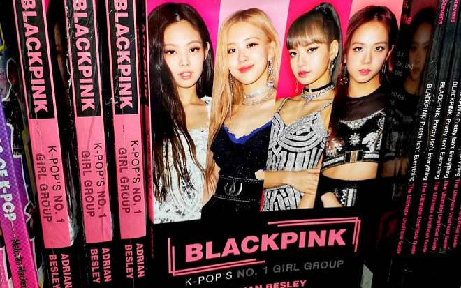 Korejská skupina BLACKPINK má vlastní dokument na Netflixu, který mapuje jejich cestu na vrchol