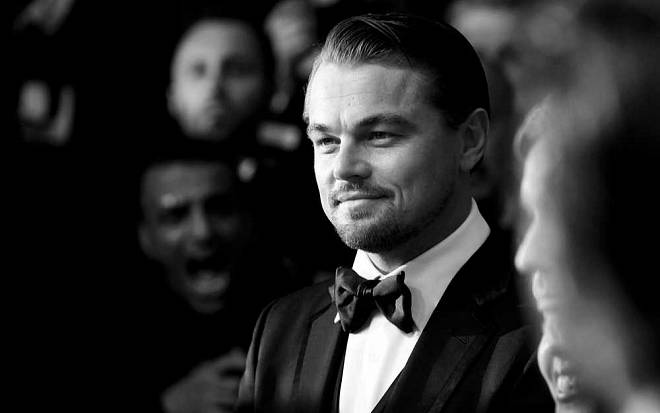 Leonardo DiCaprio a jeho nejtěžší životní role ve snímku Revenant Zmrtvýchvstání (2015)