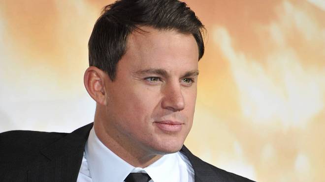 Channing Tatum: Striptér, model, herec, autor dětské knihy a teď i režisér