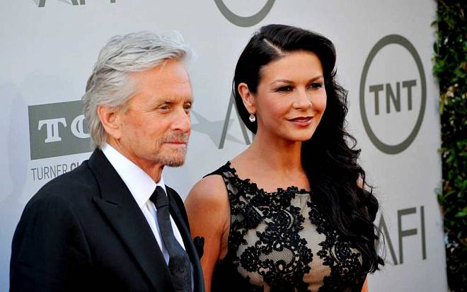 Catherine Zeta-Jones a její cesta od studentky baletu po uznávanou herečku