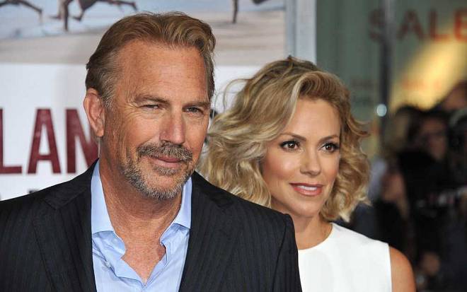 Co dělá a jak se má Kevin Costner. S vlky už netančí, i přesto má práce více než dost