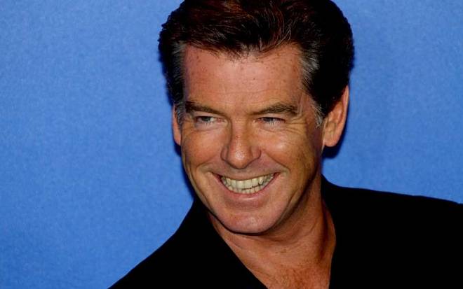 Aféra: V hlavních rolích Pierce Brosnan, Rene Russo a ukradený Monet