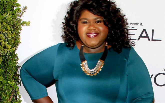 Hvězda Precious nedostatkem sebevědomí netrpí: Gabourey Sidibe si poradila i s milostnou scénou