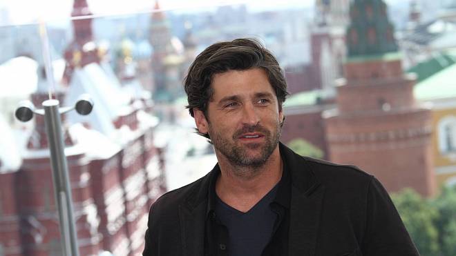 Patrick Dempsey: Šarmantní herec, žonglér a milovník adrenalinových automobilových závodů