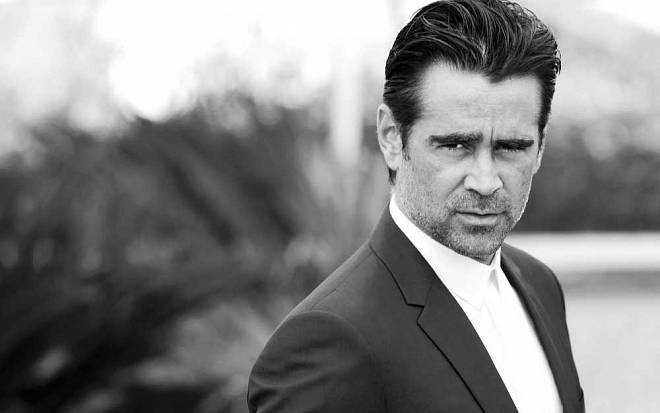 Zimní příběh: Jaký názor měl představitel hlavní role Colin Farrell na výkon Russella Crowa