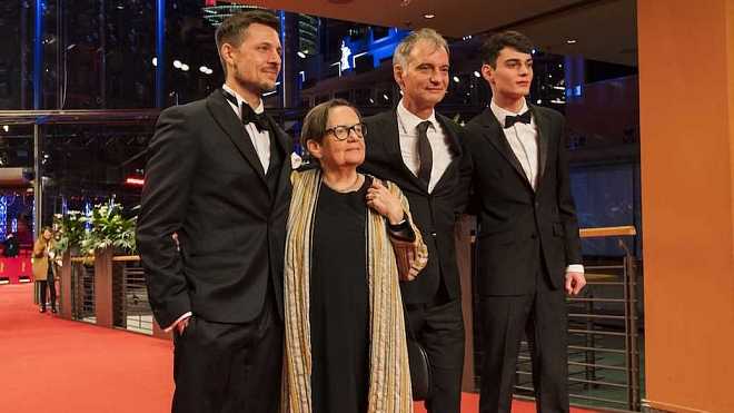 Právě probíhá filmová přehlídka Kino na hranici. Na tyto filmové projekty se můžete těšit Právě probíhá filmová přehlídka Kino na hranici. Na tyto filmové projekty se můžete těšit