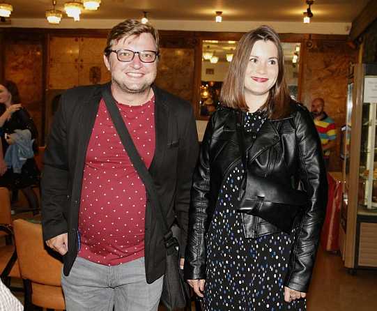 Nejen Eda z Mostu: Kdo je Michal Isteník Nejen Eda z Mostu: Kdo je Michal Isteník