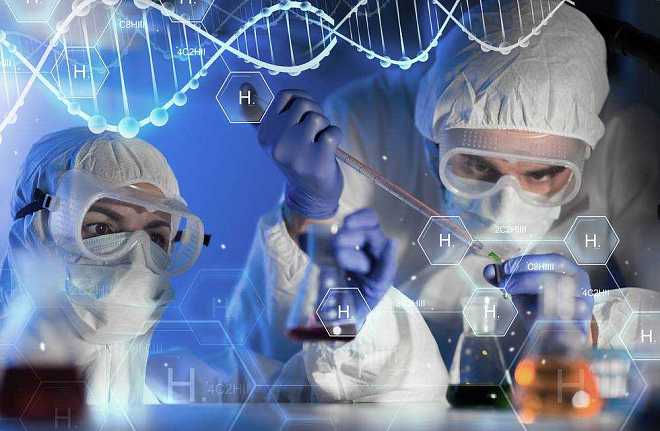 3 světová válka bude spojena s útokem biologických zbraní, míní tvůrci 3 světová válka bude spojena s útokem biologických zbraní, míní tvůrci