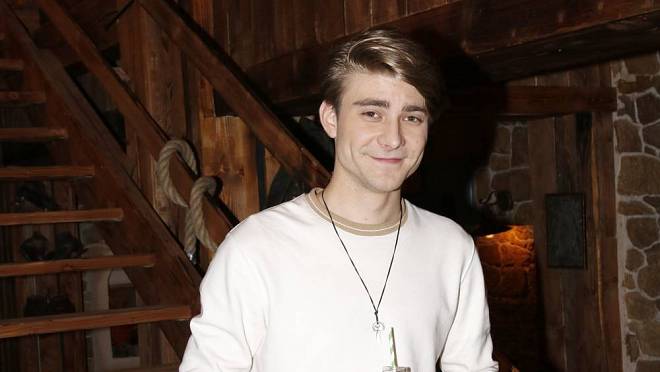 Marek Lambora chtěl ze seriálu Slunečná odejít, kvůli penězům ale zapomněl na své ambice Marek Lambora chtěl ze seriálu Slunečná odejít, kvůli penězům ale zapomněl na své ambice