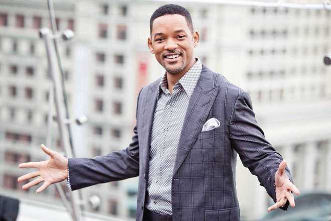 Mizerové navždy (2020): Will Smith vyštípal režiséra Mizerové navždy (2020): Will Smith vyštípal režiséra