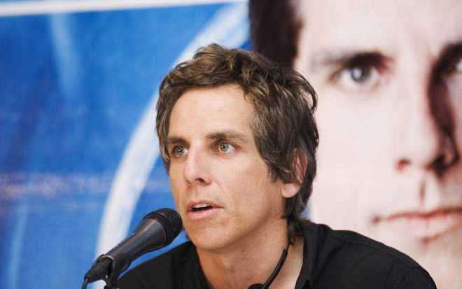 Ben Stiller natočí nový film, opět z kriminálního prostředí Ben Stiller natočí nový film, opět z kriminálního prostředí