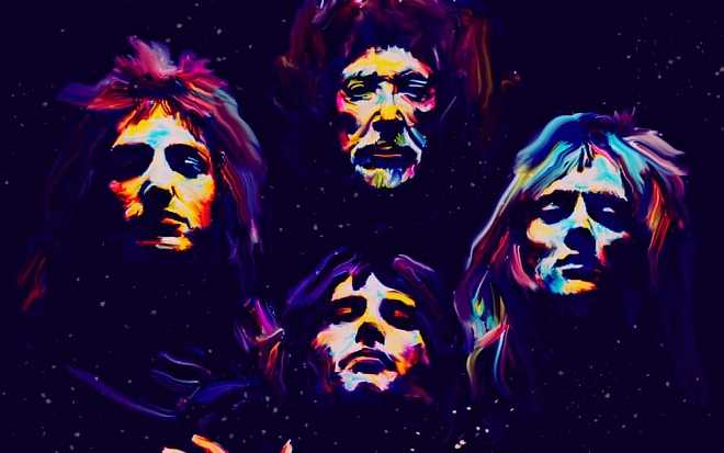 Bohemian Rhapsody (2018): Rami Malek roli Freddieho trénoval celý rok Bohemian Rhapsody (2018): Rami Malek roli Freddieho trénoval celý rok