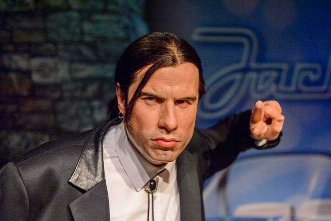 Pulp Fiction (1994): Tarantinův scénář byl plný hrubek a připomínal zápisky šílence Pulp Fiction (1994): Tarantinův scénář byl plný hrubek a připomínal zápisky šílence