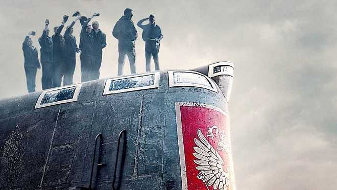 Kursk: Jak to bylo ve skutečnosti s jadernou ponorkou, jejíž potopení se Rusko snažilo ze všech sil utajit Kursk: Jak to bylo ve skutečnosti s jadernou ponorkou, jejíž potopení se Rusko snažilo ze všech sil utajit