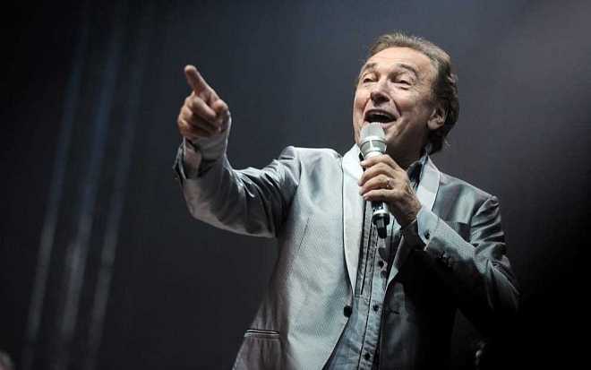 Karel Gott ještě stihl natočit dokument o svém životě, do kin půjde v březnu Karel Gott ještě stihl natočit dokument o svém životě, do kin půjde v březnu