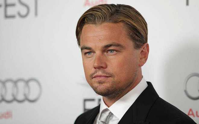 Nespoutaný Django (2012): DiCaprio byl znechucen vlastní postavou Nespoutaný Django (2012): DiCaprio byl znechucen vlastní postavou