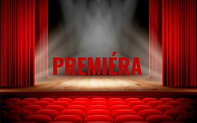 Premiéry filmů se posouvají. Na které z nich si budete ještě muset počkat? Premiéry filmů se posouvají. Na které z nich si budete ještě muset počkat?