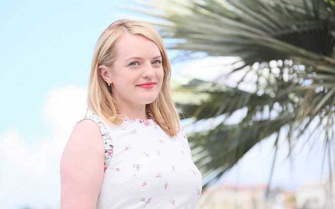 Neviditelný (2020): Ženy prožívají jiné strachy než muži, míní Elisabeth Moss Neviditelný (2020): Ženy prožívají jiné strachy než muži, míní Elisabeth Moss
