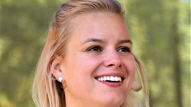 Jakým aktivitám se v létě věnuje Patricie Pagáčová, představitelka Terezy Jordánové z Ulice? Jakým aktivitám se v létě věnuje Patricie Pagáčová, představitelka Terezy Jordánové z Ulice?