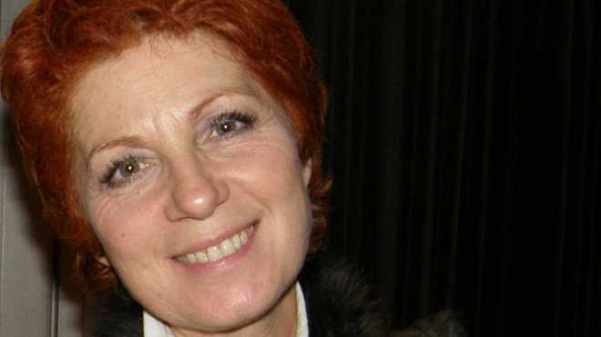 Véronique Genest: Role komisařky Julie Lescaut ji provázela celých 22 let, dnes je z ní šmrncovní dáma Véronique Genest: Role komisařky Julie Lescaut ji provázela celých 22 let, dnes je z ní šmrncovní dáma