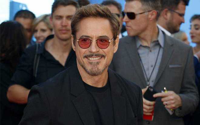 Soudce (2014): Robert Downey Jr. v roli právníka, který se vrací do svého rodiště Soudce (2014): Robert Downey Jr. v roli právníka, který se vrací do svého rodiště