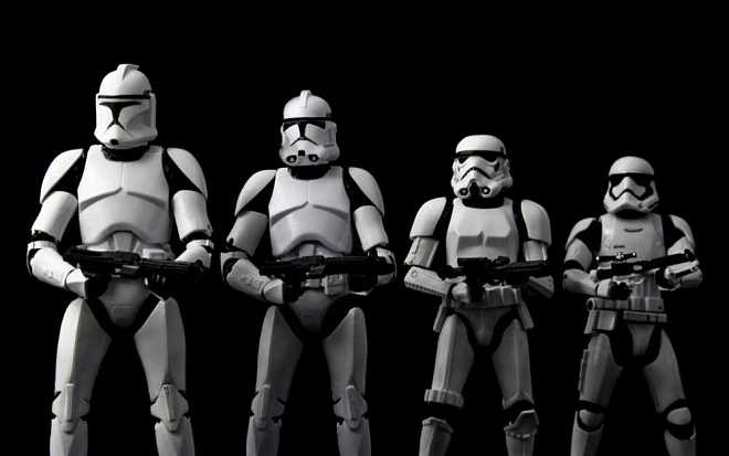 Star Wars: Epizoda II - Klony útočí (2002): Proč zrovna tento díl vydělal nejméně? Star Wars: Epizoda II - Klony útočí (2002): Proč zrovna tento díl vydělal nejméně?