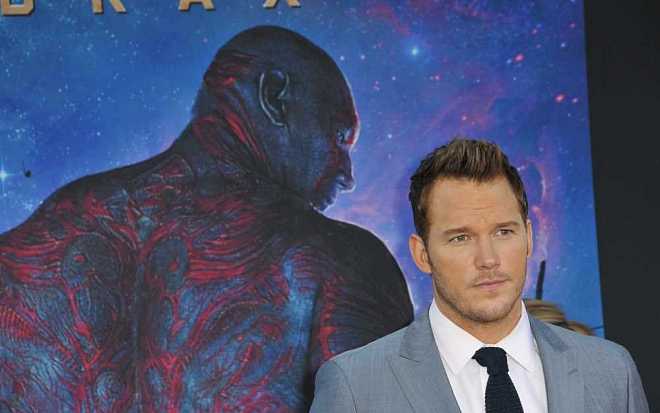 Strážci Galaxie: Film byl v roce 2014 oceněný za nejlepší vizuální efekty (TV tip na sobotu) Strážci Galaxie: Film byl v roce 2014 oceněný za nejlepší vizuální efekty (TV tip na sobotu)