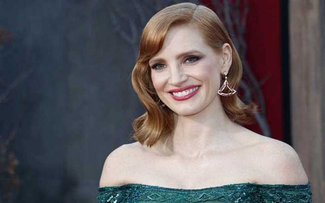 To Kapitola 2 (2019): Jessica Chastain domýšlela detaily přímo na place To Kapitola 2 (2019): Jessica Chastain domýšlela detaily přímo na place