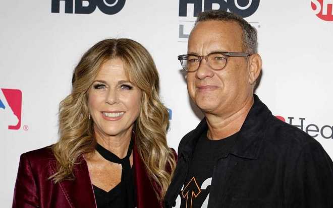 COVID-19: Tom Hanks promluvil o příznacích nemoci a strachu ze smrti COVID-19: Tom Hanks promluvil o příznacích nemoci a strachu ze smrti