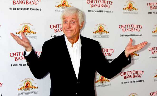 Herec, entertainer, komik – Legendární Dick Van Dyke oslavil neuvěřitelné 95. narozeniny, a je čilý jak za mlada Herec, entertainer, komik – Legendární Dick Van Dyke oslavil neuvěřitelné 95. narozeniny, a je čilý jak za mlada