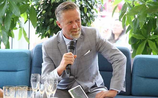 Jiří Langmajer: Jak se během let změnil z hýřícího donchuana v prima chlapa? Jiří Langmajer: Jak se během let změnil z hýřícího donchuana v prima chlapa?