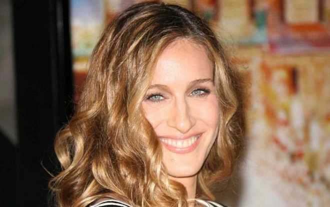 Carrie a její partneři: od perfektních mužů až po katastrofální omyly Carrie a její partneři: od perfektních mužů až po katastrofální omyly