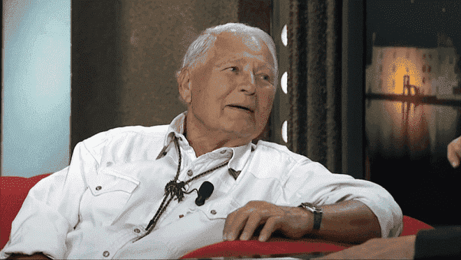 Zavzpomínejte s námi na Karla Fialu, legendárního Limonádového Joe Zavzpomínejte s námi na Karla Fialu, legendárního Limonádového Joe