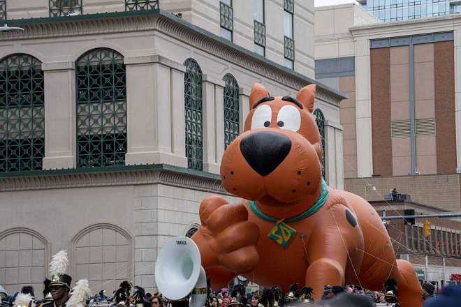 Scoob! (2020) je inspirován původním seriálem, Scooby-Doo se představí od štěněte Scoob! (2020) je inspirován původním seriálem, Scooby-Doo se představí od štěněte